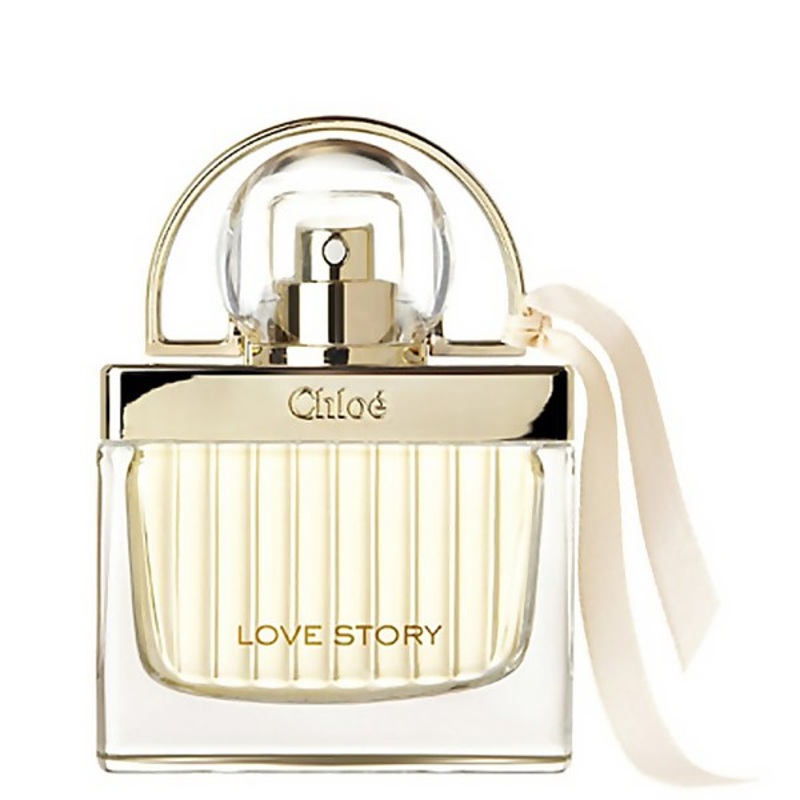 Chlo Love Story Eau de Parfum Spray 75ml