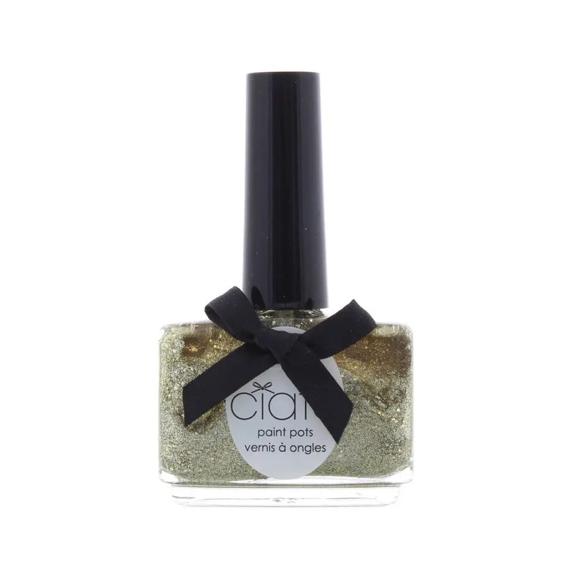 Ciat Paint Pots Pp153 Carousel Nail Polish 13.5ml