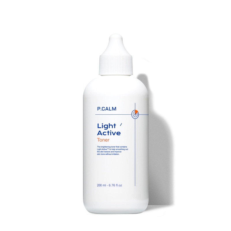 [Deal] P.CALM Light Active Toner 200ml