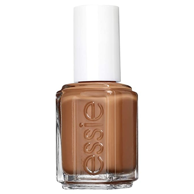 Essie Nail Polish On The Bright Cider 660