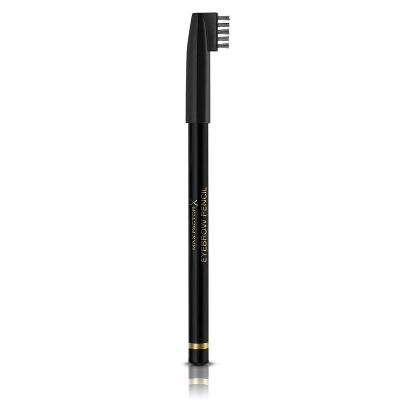 Eyebrow Pencil 001 Ebony