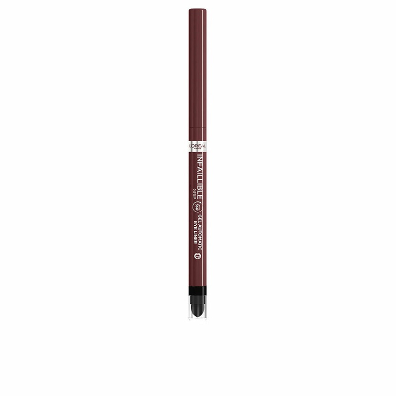 Eyeliner L’Oreal Make Up INFAILLIBLE GRIP 36H (1 Unit)