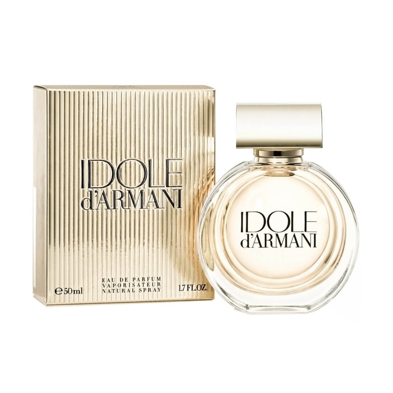 Giorgio Armani Idole D’Armani 50ml EDP (L) SP