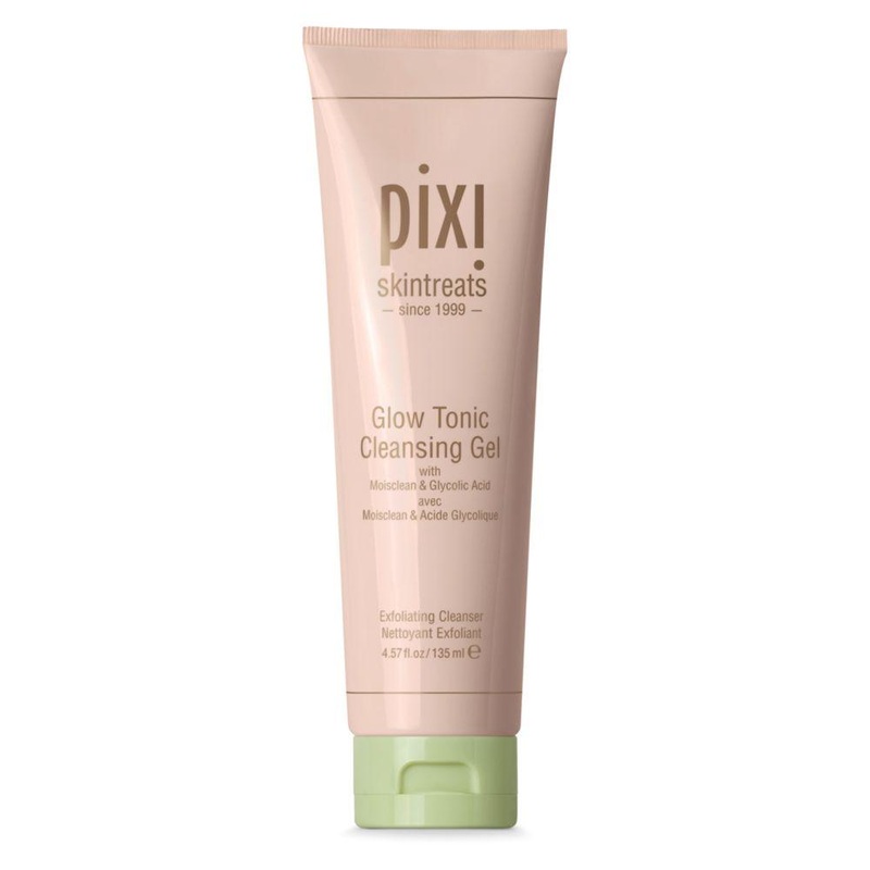 Glow Tonic Cleansing Gel