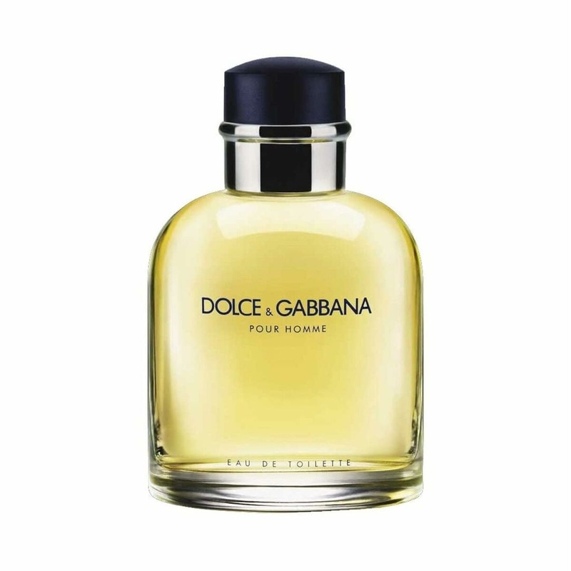 Men’s Perfume Dolce & Gabbana DOLCE & GABBANA POUR HOMME EDT 200 ml Pour Homme