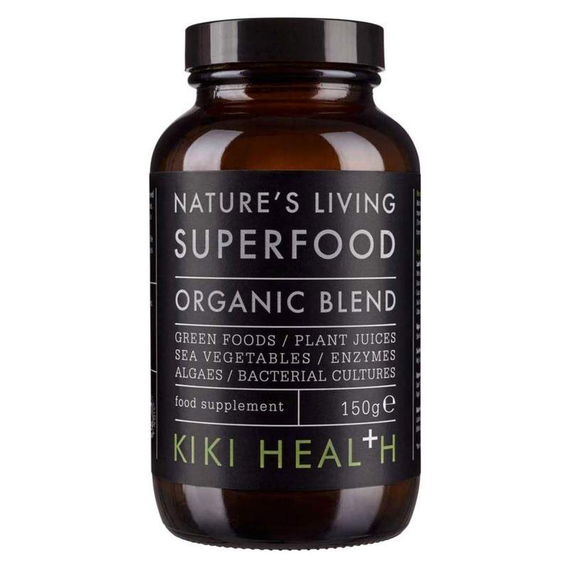 Natures Living Superfood – 150G