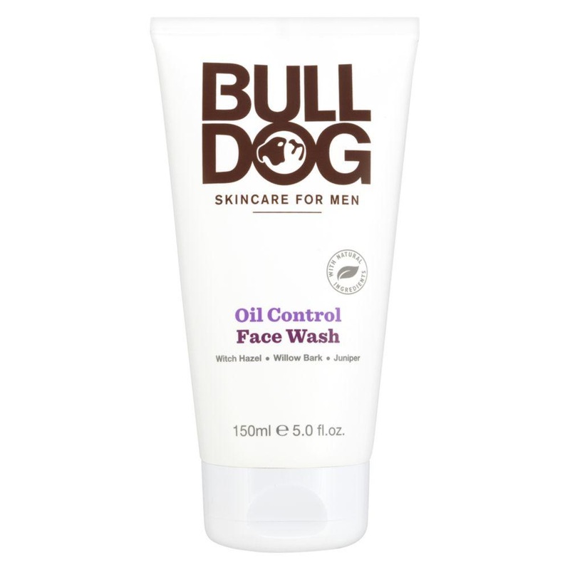 Oil Control Face Wash 150Ml