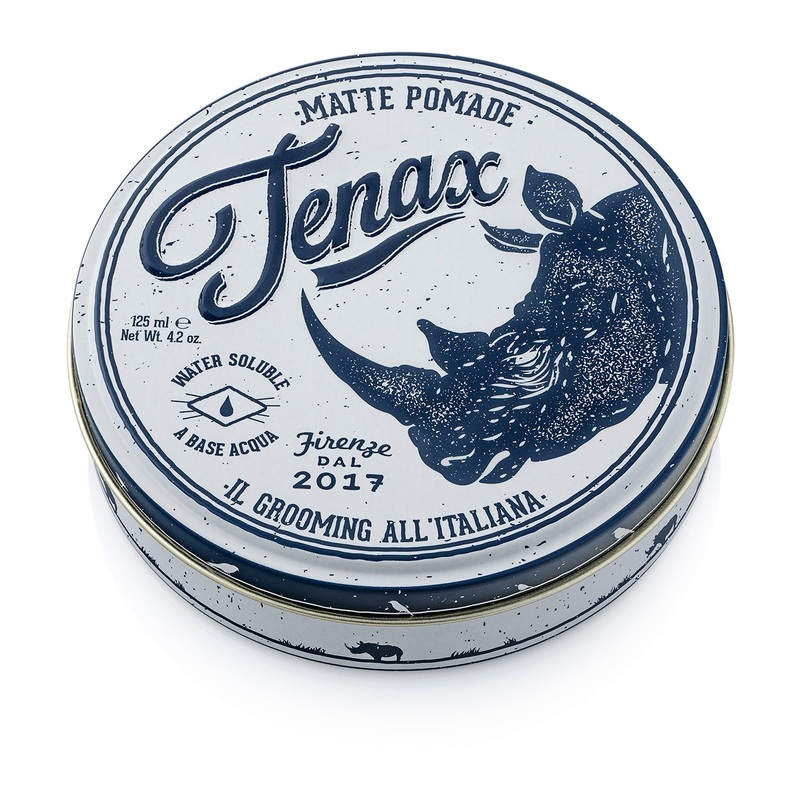 Pomade – Matte 125ml
