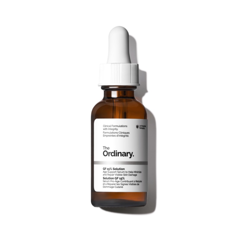 The Ordinary GF 15% Solution 30ml