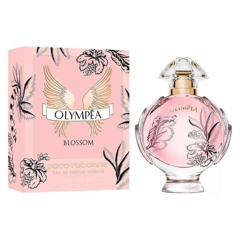 Women’s Perfume Paco Rabanne Olympa Blossom EDP EDP 80 ml
