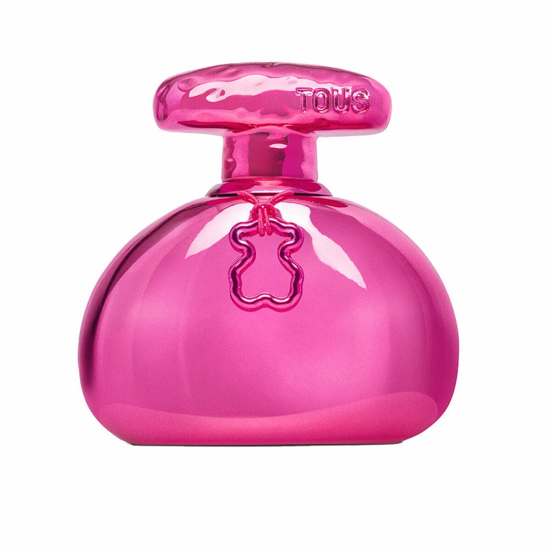 Women’s Perfume Tous ELECTROTOUCH EDP 50 ml