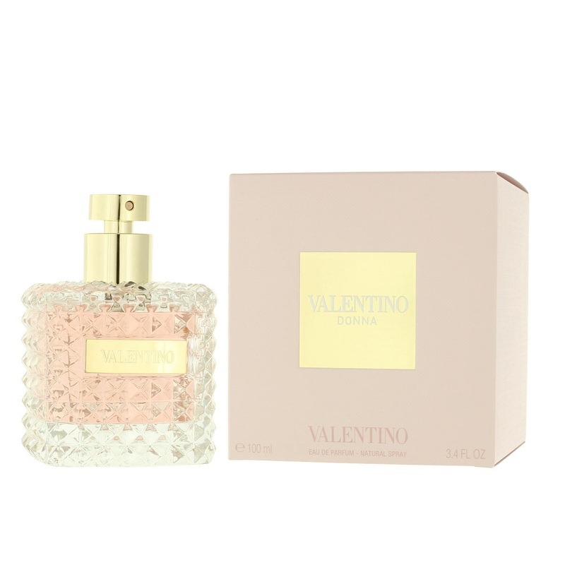 Women’s Perfume Valentino EDP 100 ml Valentino Donna