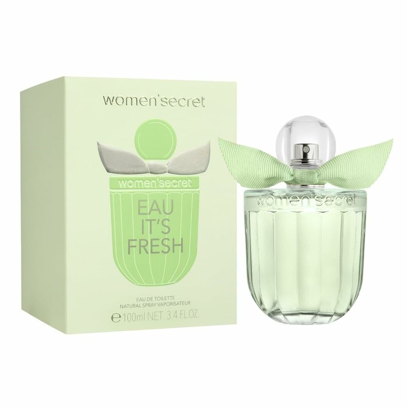 Women’s Perfume Women’Secret EDT Eau It’s Fresh 100 ml