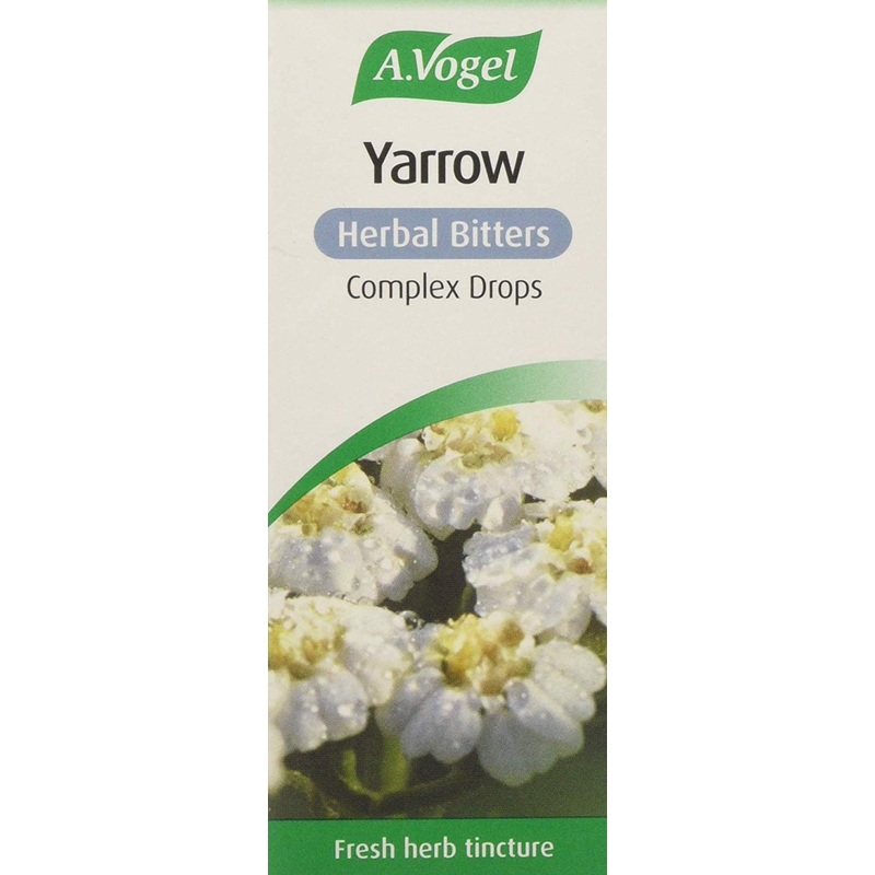 Yarrow Complex Drops 50ml