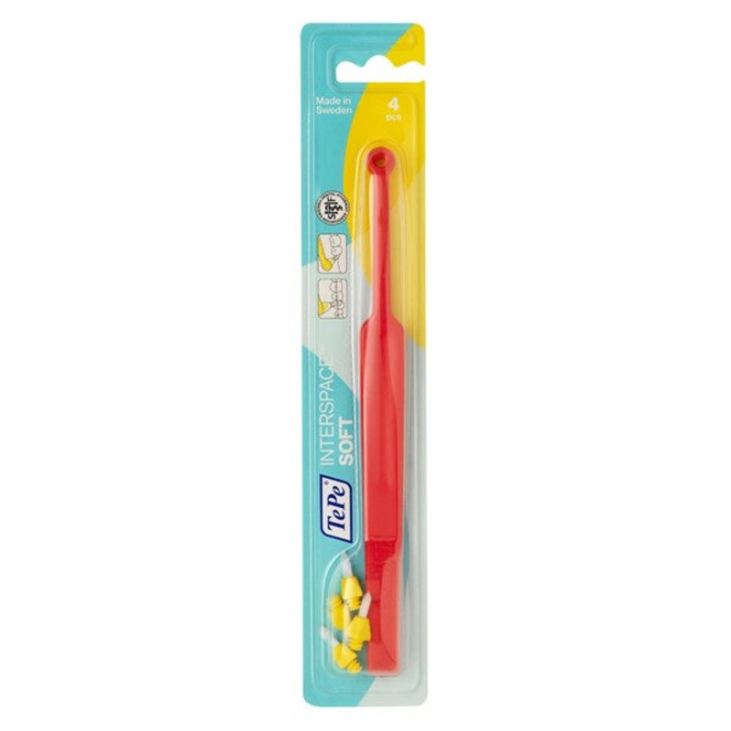 Interspace Brush
