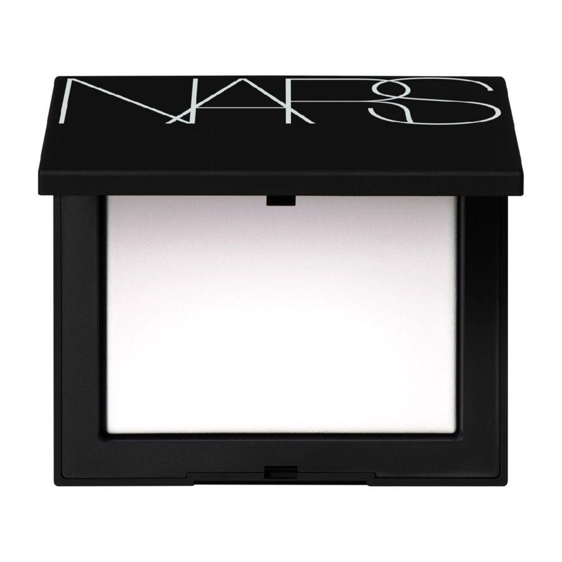 Light Reflecting Pressed Setting Powder – Crystal