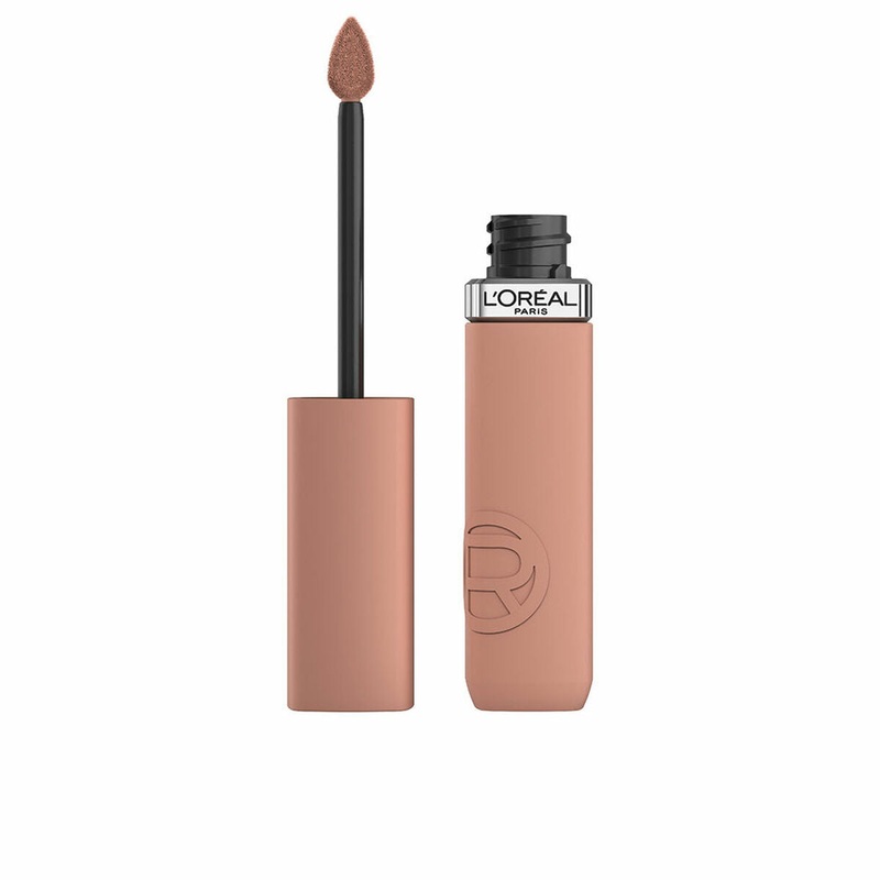 Liquid lipstick L’Oreal Make Up Infaillible Matte Resistance N 105 Brakfast in bed