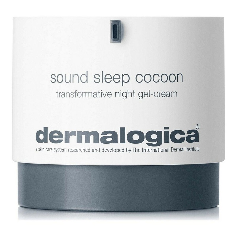 Night Cream Dermalogica 111279