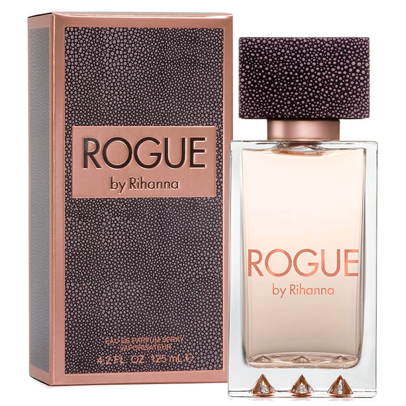 Rihanna Rogue 125ml EDP (L) SP