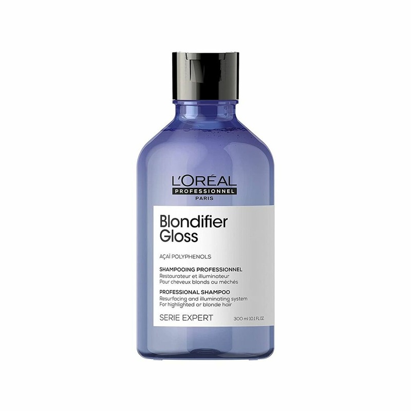 Shampoo Colour Reinforcement L’Oreal Professionnel Paris Blondifier Gloss (300 ml)