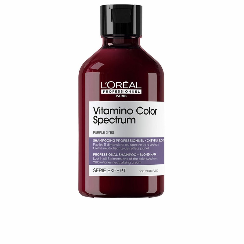 Shampoo L’Oreal Professionnel Paris VITAMINO COLOR SPECTRUM