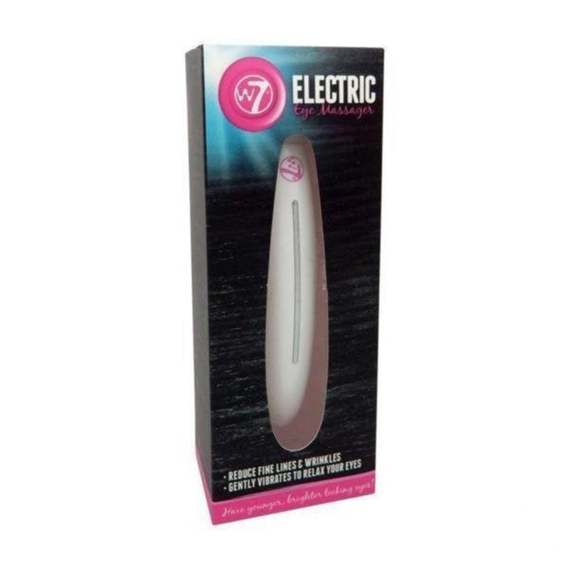 W7 Electric Eye Massager