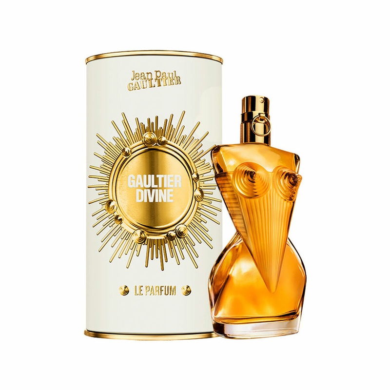 Women’s Perfume Jean Paul Gaultier GAULTIER DIVINE EDP 30 ml