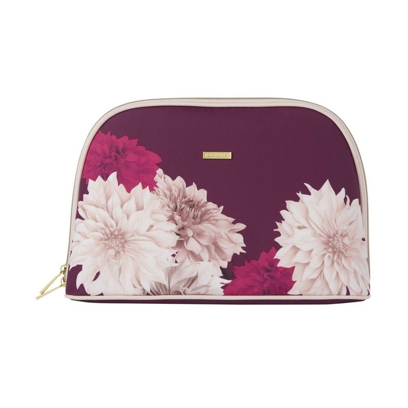 Beauty Wash Bag