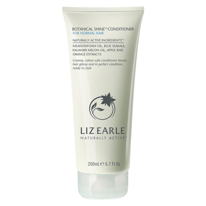 Botanical Shine Conditioner Normal Hair – 200Ml
