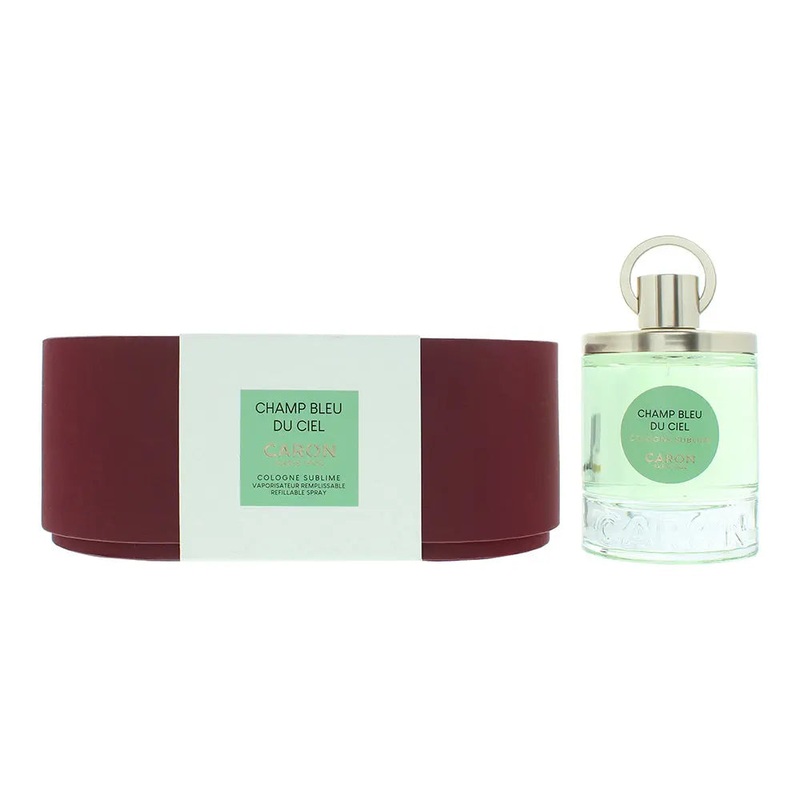 Caron Champ Bleu Du Ciel Eau de Cologne 100ml