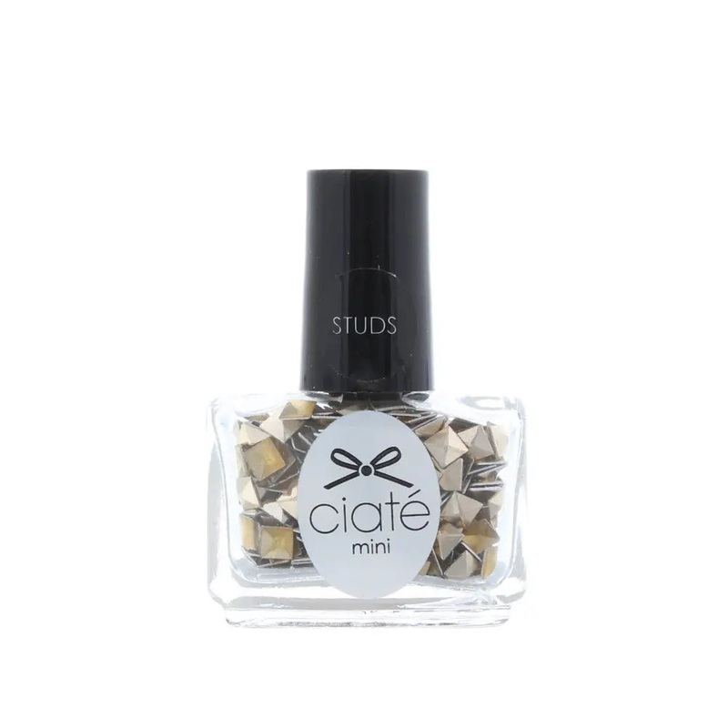 Ciat Mini Studs Stylish Studs Nail Polish 5ml