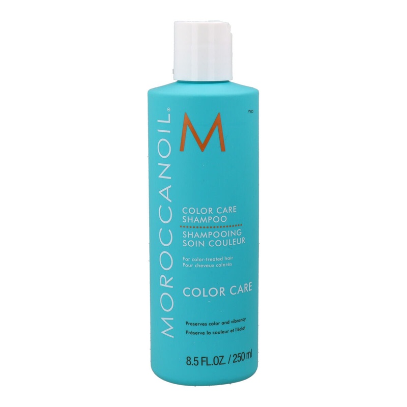 Colour Revitalizing Shampoo Moroccanoil Color Care 250 ml