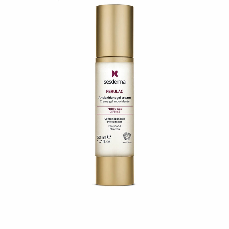 Day Cream Sesderma FERULAC 50 ml