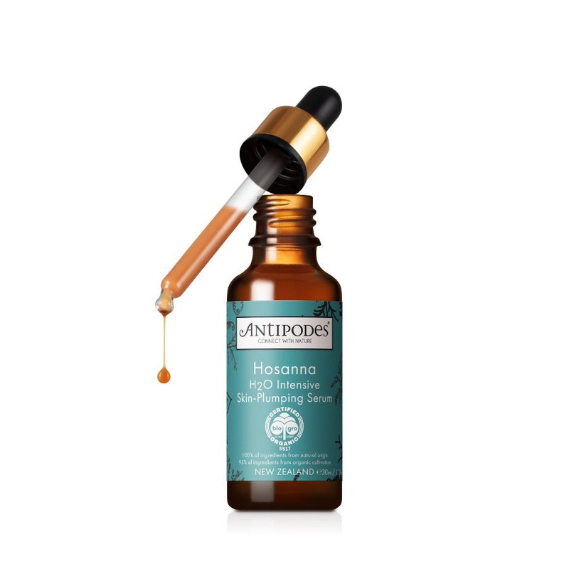 Hosanna H2O Intensive Skin-Plumping Serum 25ml