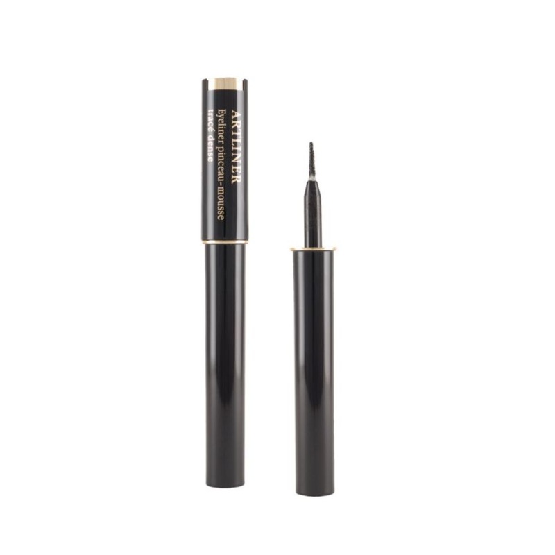 Hypnse Artliner Precision Liquid Eyeliner 01 Noir