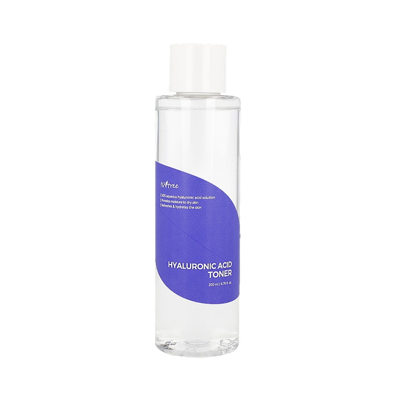 Isntree Hyaluronic Acid Toner 200ml