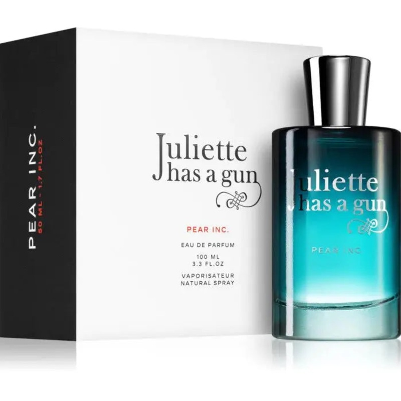 Juliette Has A Gun Pear Inc Eau De Parfum 100ml