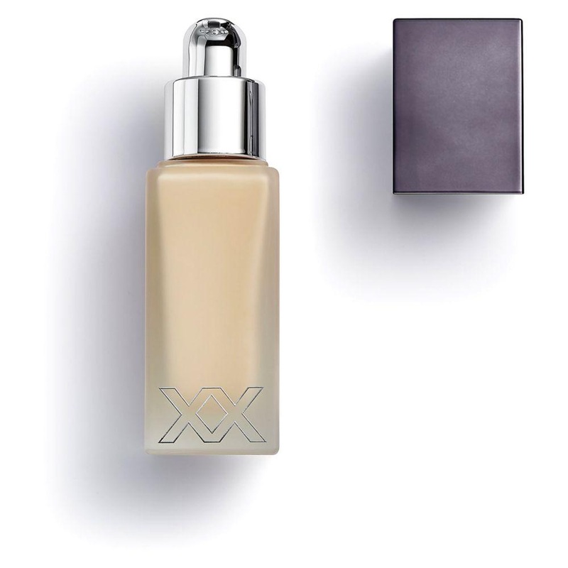 Liquid Skin Foundation FX0.05