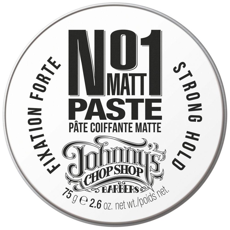 Matt Paste 75G 75 G