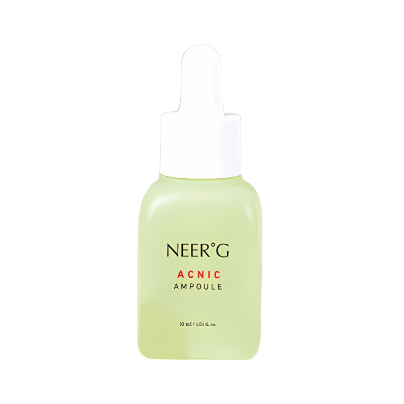 NEER’G Acnic Ampoule 30ml
