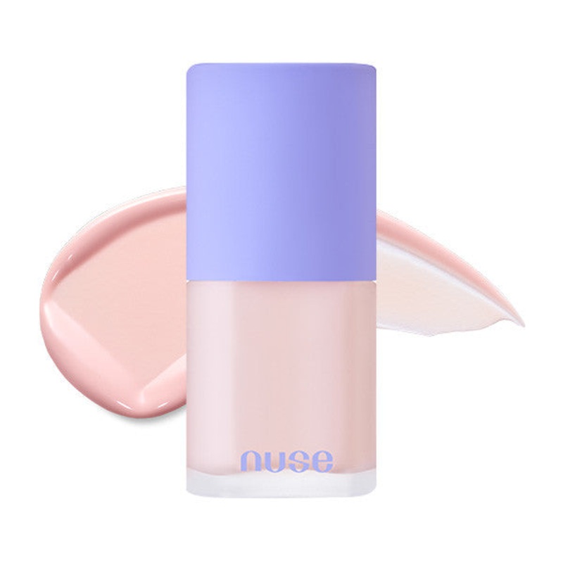 nuse Care Tone Up 30ml 01 Peach