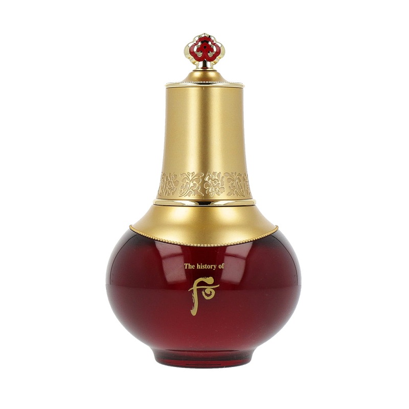 THE WHOO Jinyulhyang Jinyul Intensive Revitalizing Essence 45ml