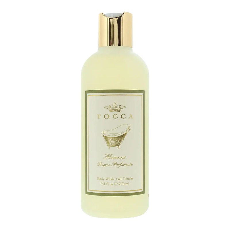 Tocca Bagno Profumato Florence Body Wash 270ml