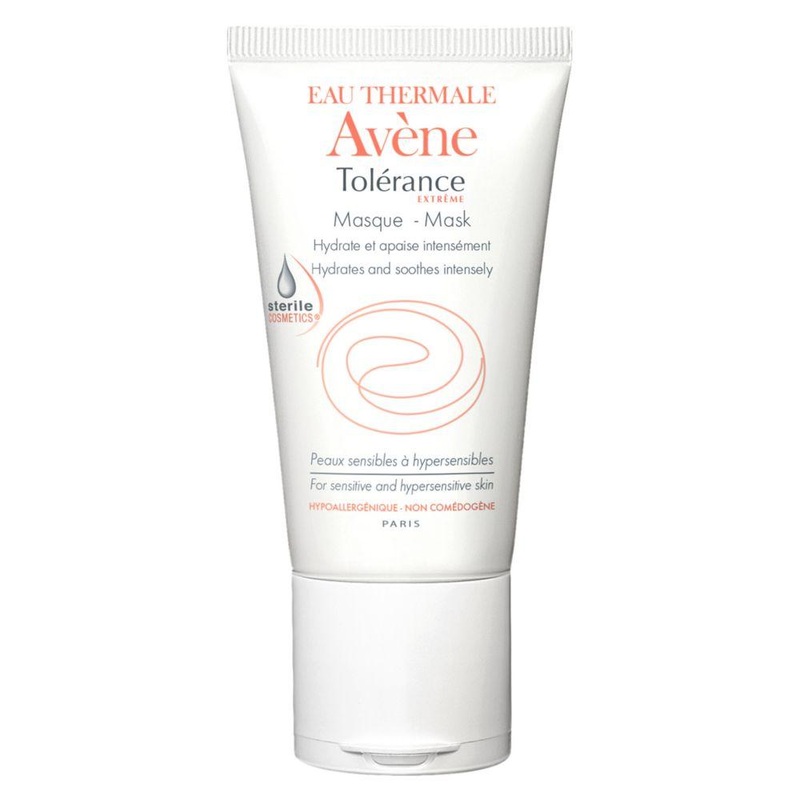 Tolrance Extrme Mask For Intolerant Skin 50Ml