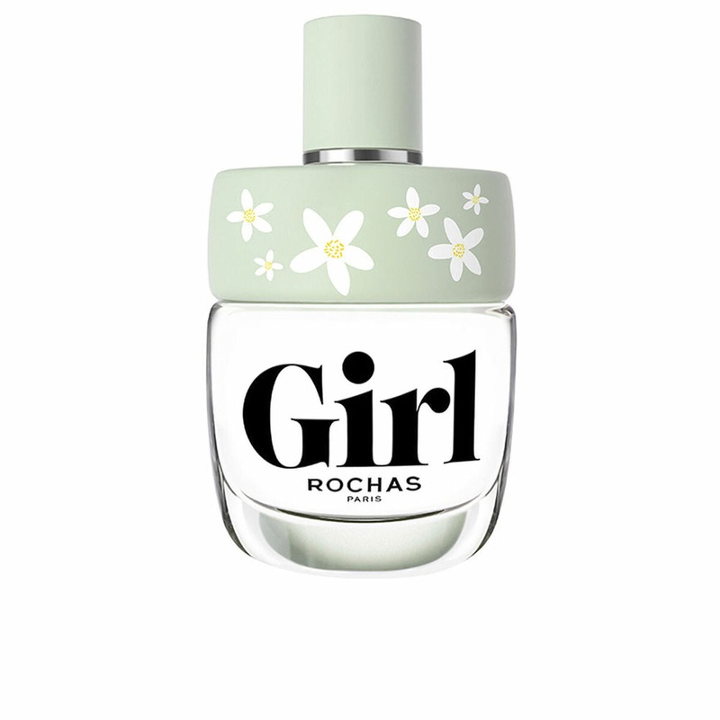 Women’s Perfume Rochas GIRL EDT 100 ml