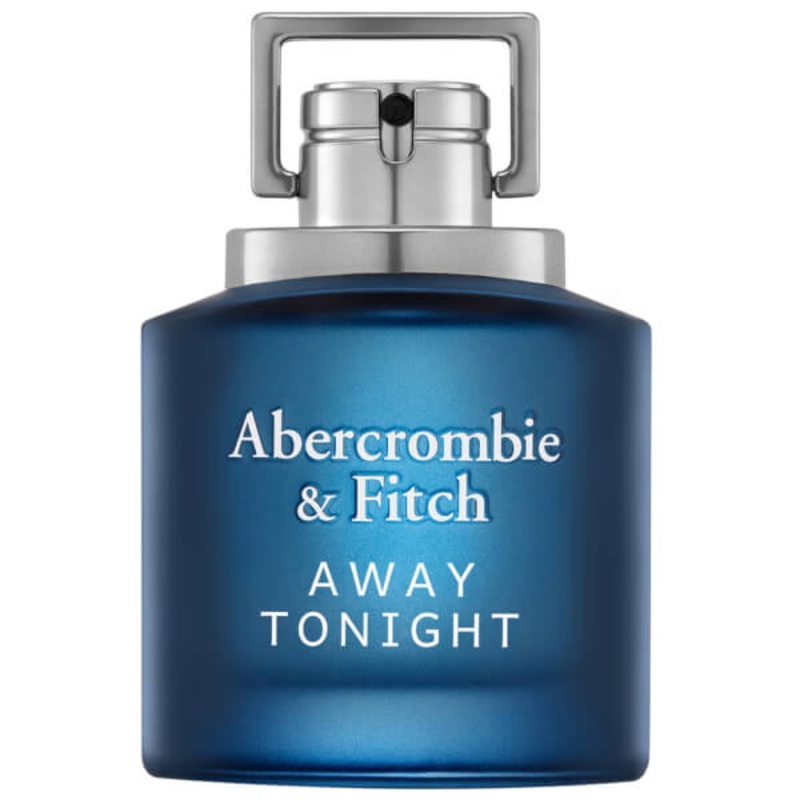 Abercrombie & Fitch Away Tonight Man Eau de Toilette 100ml 100ml