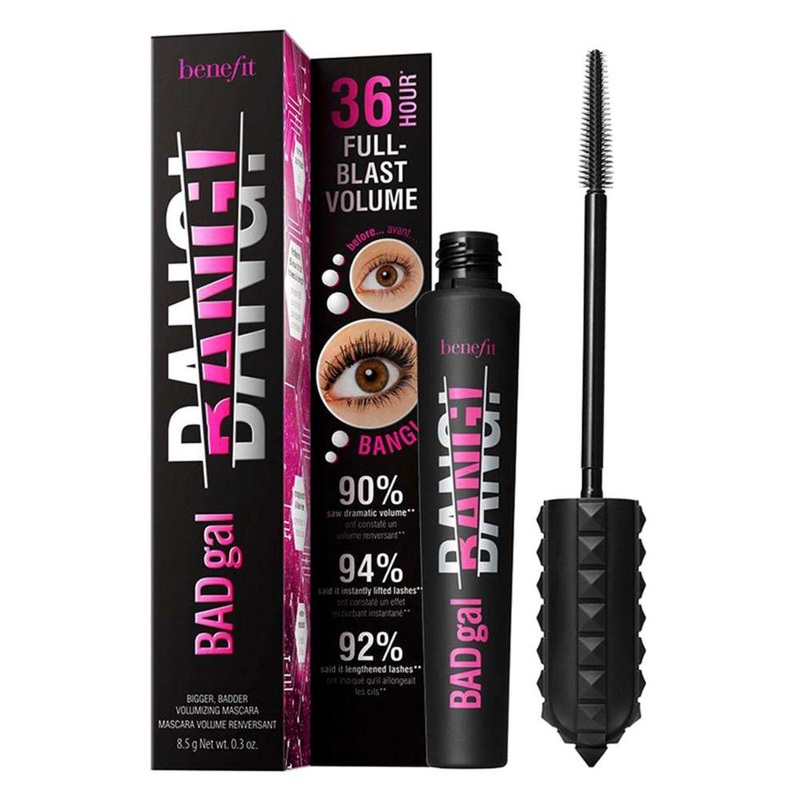 Badgal Bang! – Volumising Mascara