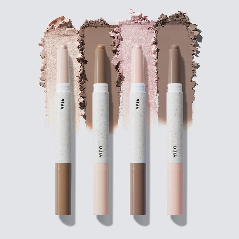 BBIA Last Contour Stick 2.2g #01 Warm Detail