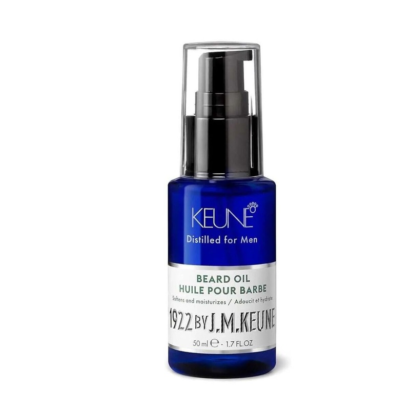 Beard Oil Keune 1922 50 ml