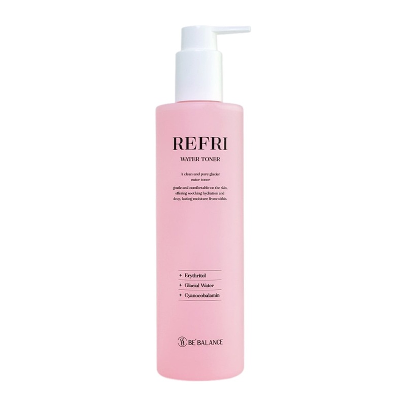 BEBALANCE Refri Water Toner 300ml